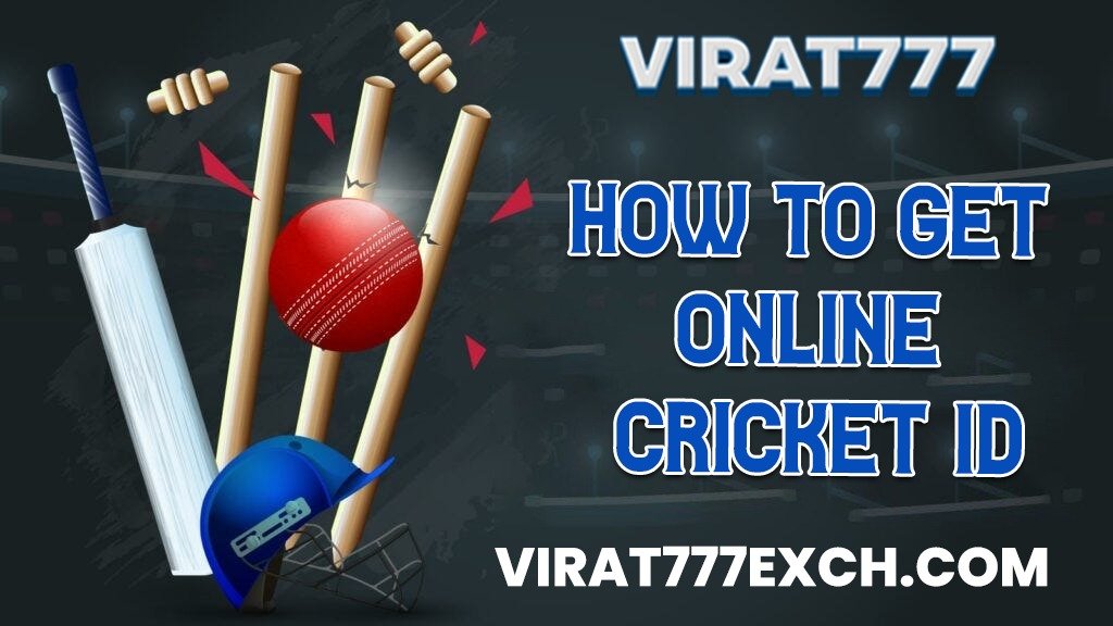 online cricket id