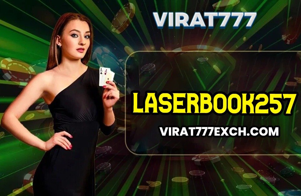 LASERBOOK247