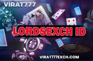 LORDSEXCH ID