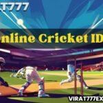 How do I create my cricket ID?