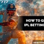 IPL Betting ID Best Ultimate Betting Platform In India