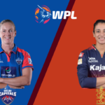 Will Delhi Capitals Dominate Royal Challengers Bangalore in WPL 2025?