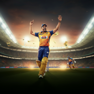IPL History