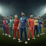 IPL 2025 Match: Complete Overview of Fixtures, Teams and Online Cricket ID Availability