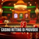 Casino Betting ID: The New Trend in Online Gaming You Need to Know