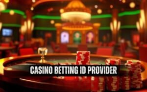 casino betting id