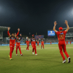 IPL Betting ID Royal Challengers Bengaluru vs Kolkata Knight Riders