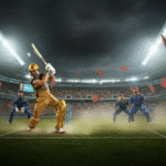 IPL Cricket Betting 2025 PBKS vs RR Battle 