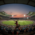 IPL Betting  Lucknow Super Giants vs Sunrisers Hyderabad