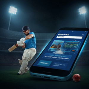 online betting id