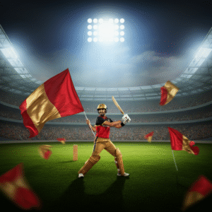 IPL Betting ID