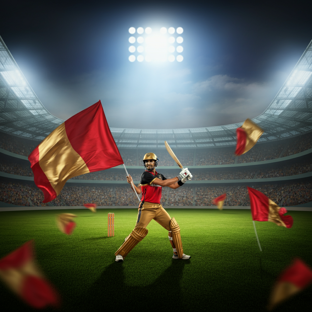 IPL Betting ID