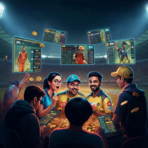 ipl match