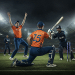Netherlands vs Scotland Match Preview ICC CWC League 2 Clash