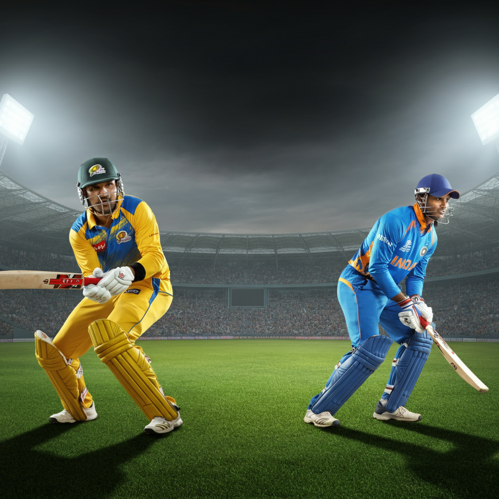 ONLINE CRICKET ID