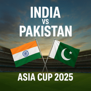 2025 Asia Cup