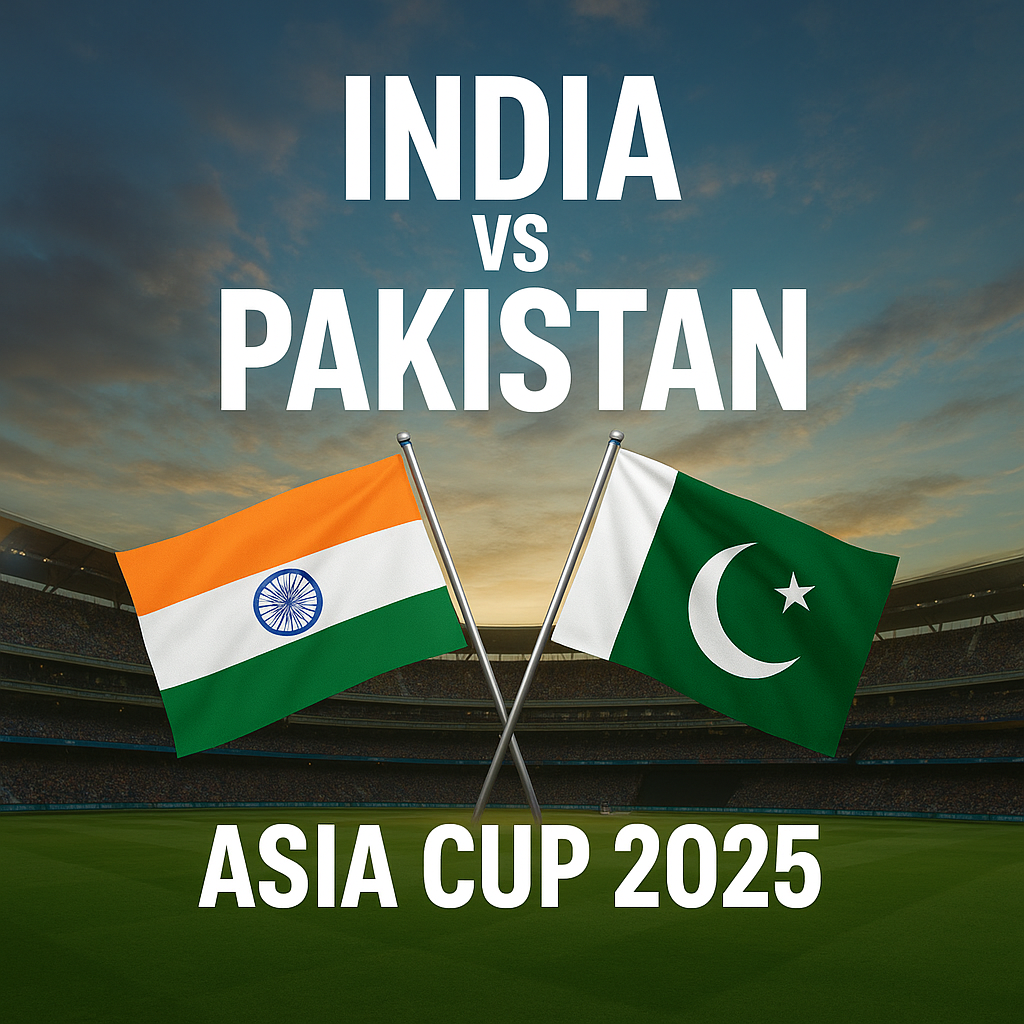 2025 Asia Cup
