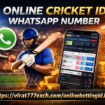 Online Cricket ID WhatsApp Number – A User-Centric Guide