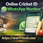 Online Cricket ID WhatsApp Number – Safe Access Guide