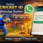 Online Cricket ID WhatsApp Number – A Complete Guide