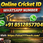 Online Cricket ID Whatsapp Number – What Works When You Need Help