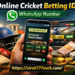 Online Cricket Betting ID WhatsApp Number: What You Need to Know Before You Start