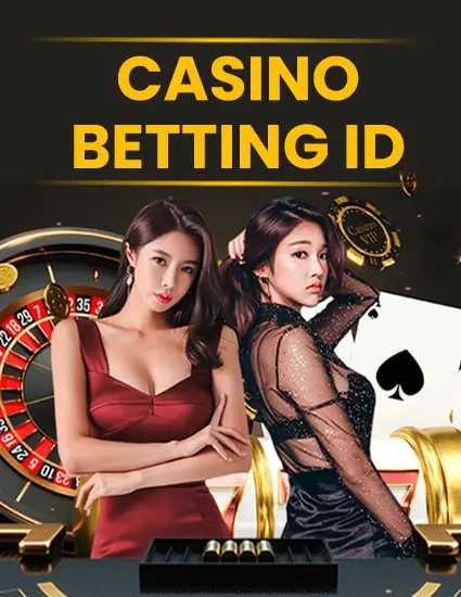 Casino betting ID