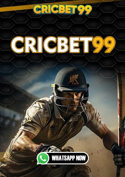 Cricbet99 Id