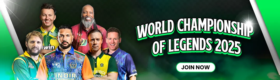 Online cricket id