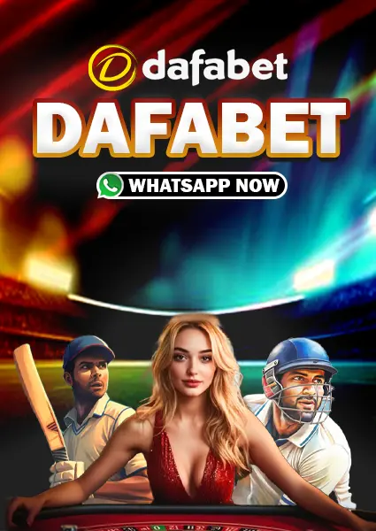 dafabet login