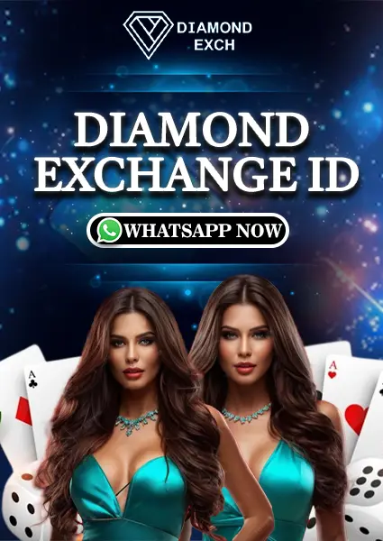 Diamond Exchange ID