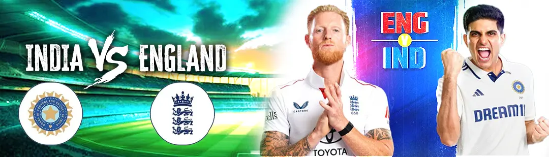 Online cricket id