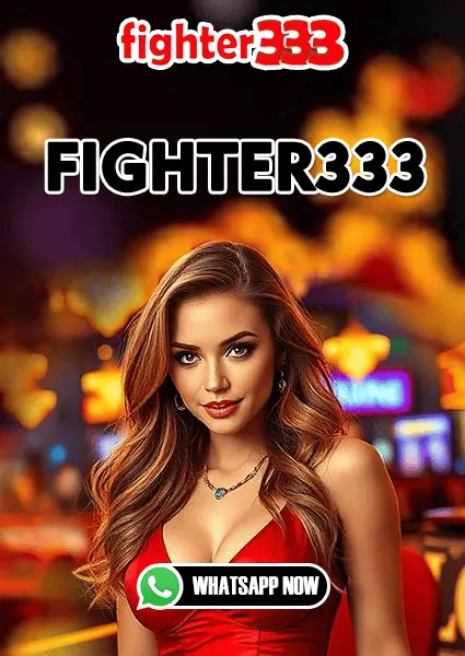 fighter333 Id