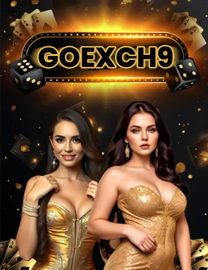 Goexch9 Id