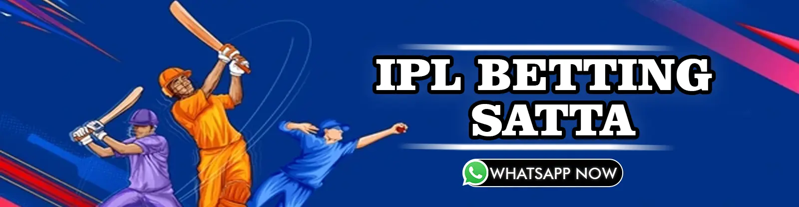 Ipl betting satta id