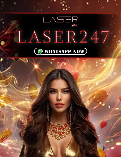 Laser247 ID