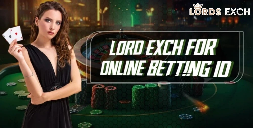 lords exchange id