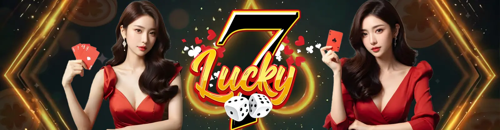 Lucky7