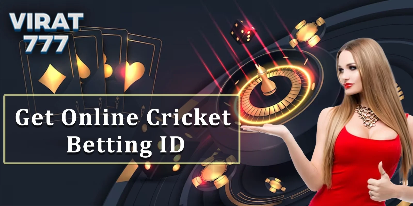 Best Online cricket betting id