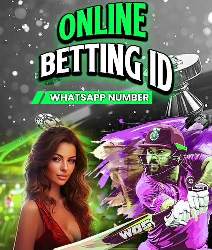 online betting id