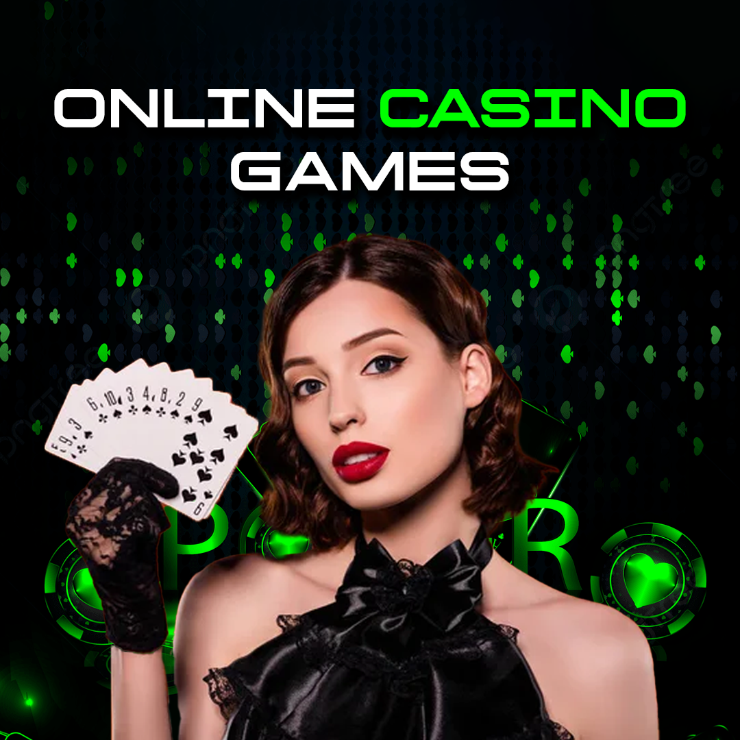 online casino
