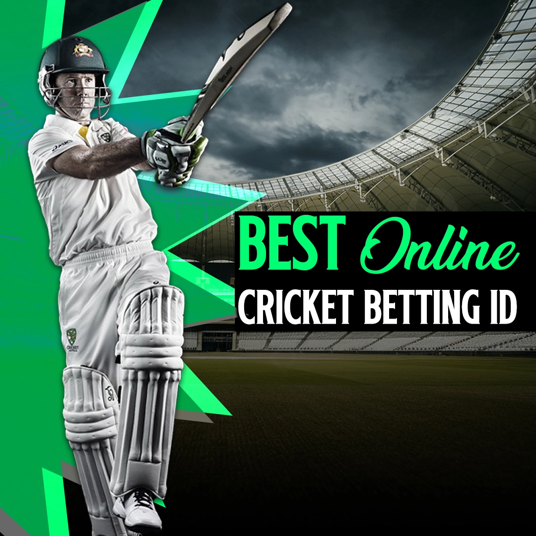online betting id