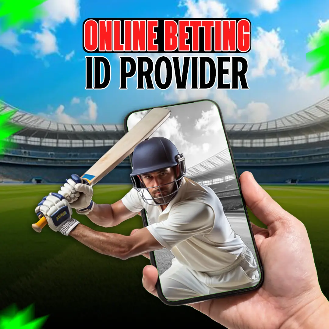 online cricket betting provider