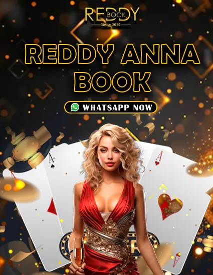 reddyanna ID