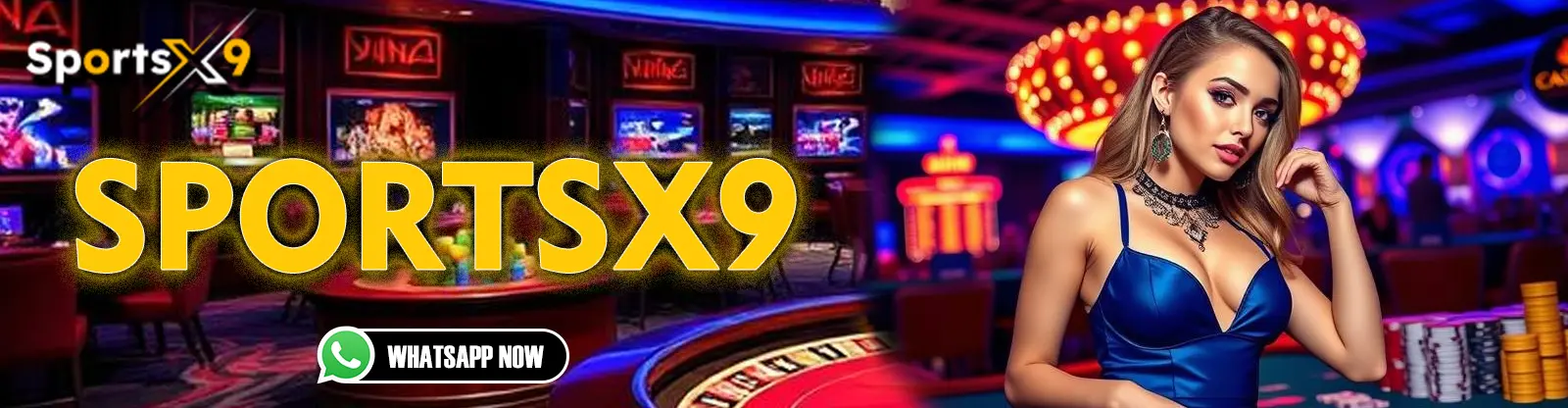 sportsx9