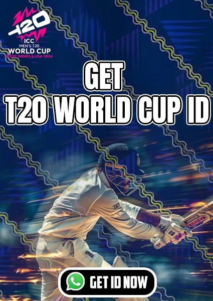 t20 world cup id