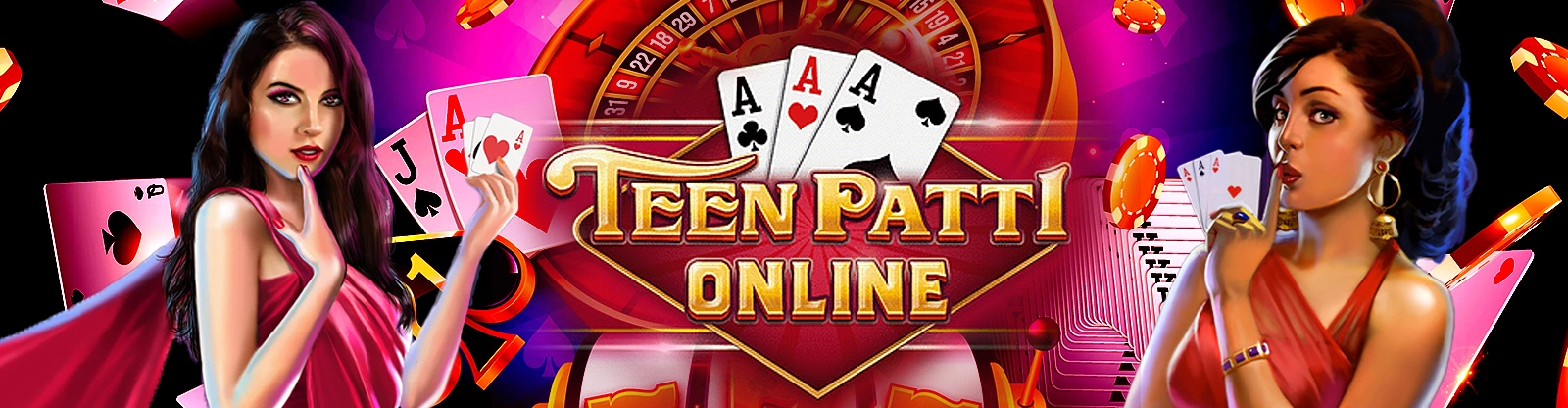 Teen patti