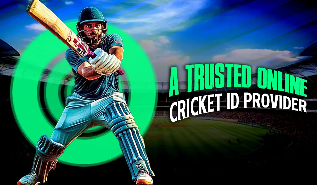 online cricket id
