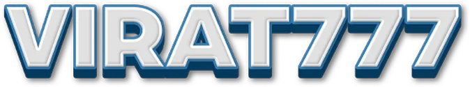 Virat777 logo