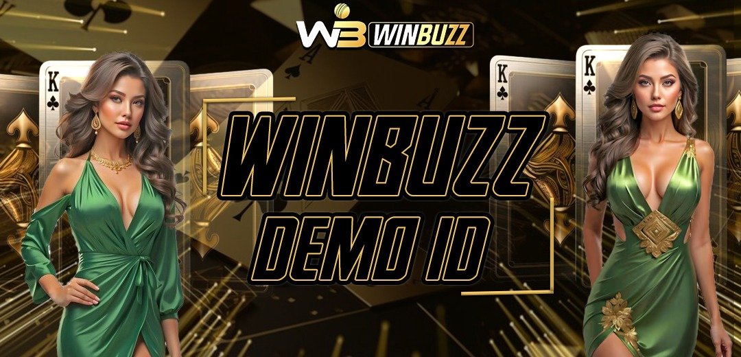 Winbuzz login